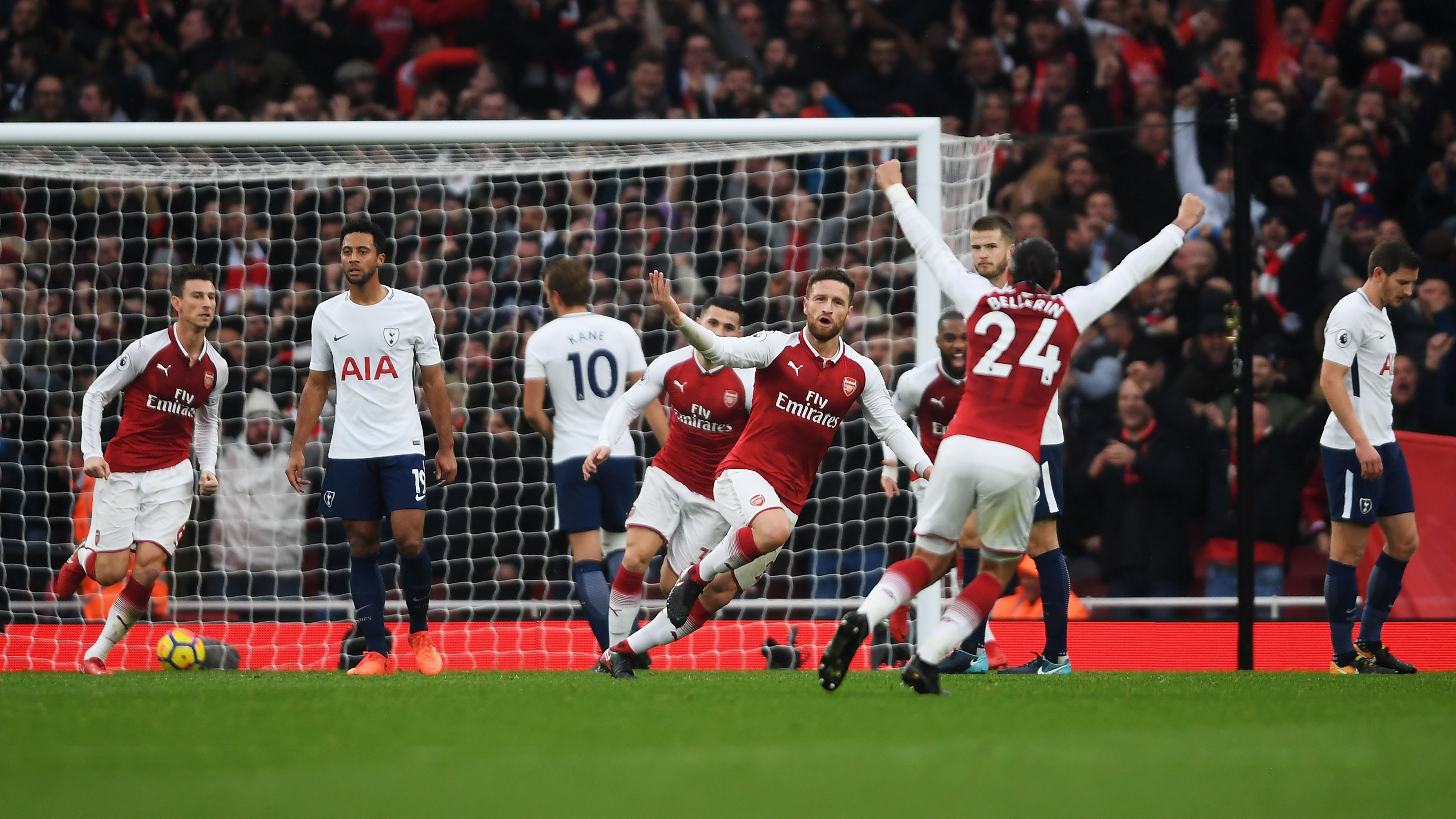 Arsenal vs Tottenham prediction, preview, lineups and more | Premier League